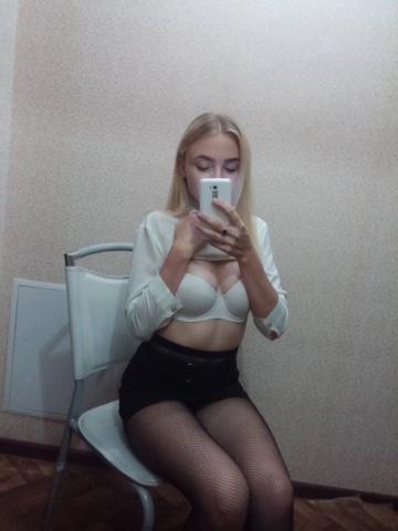Анкета проститутки Флора - Фото 1, , 25 лет, №209981